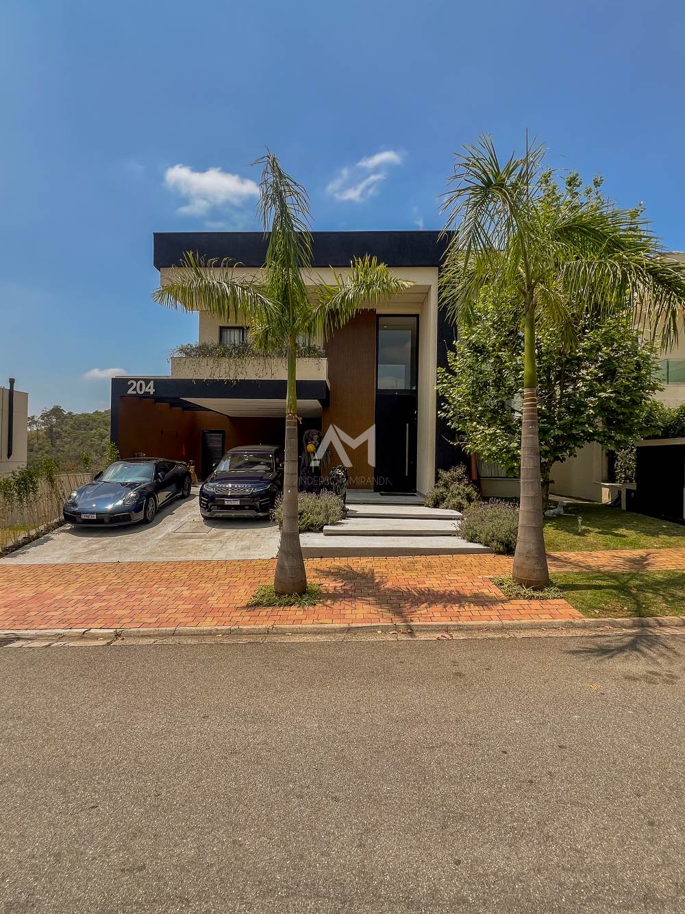 Casa em Condomínio Genesis 01 Alphaville 