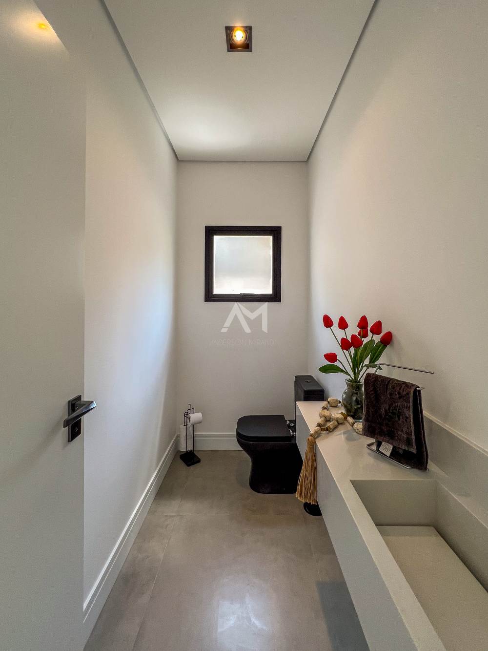 Casa em Condomínio Genesis 01 Alphaville 