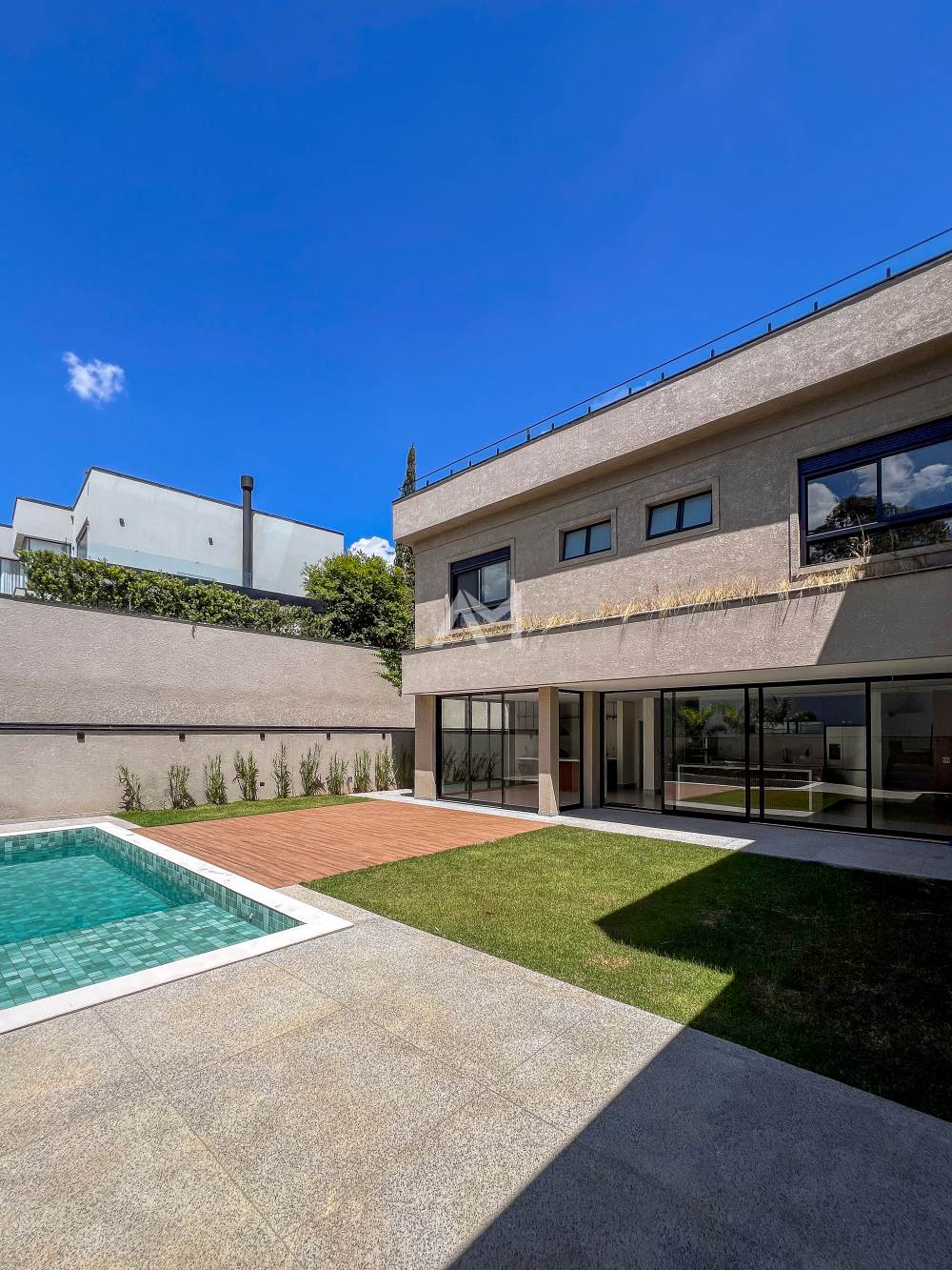 Casa em Condomínio Itahye Alphaville 