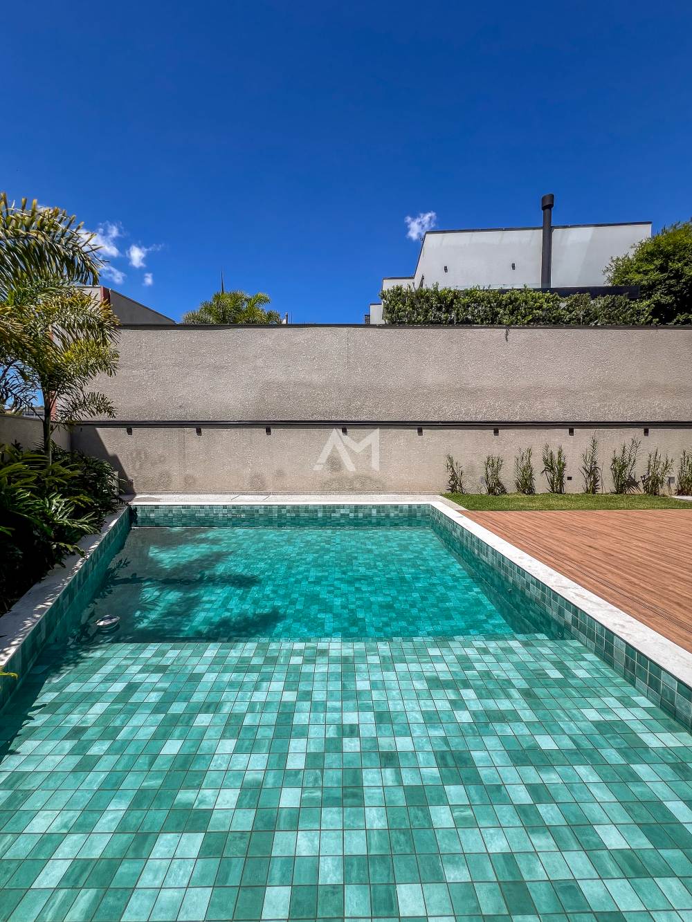 Casa em Condomínio Itahye Alphaville 