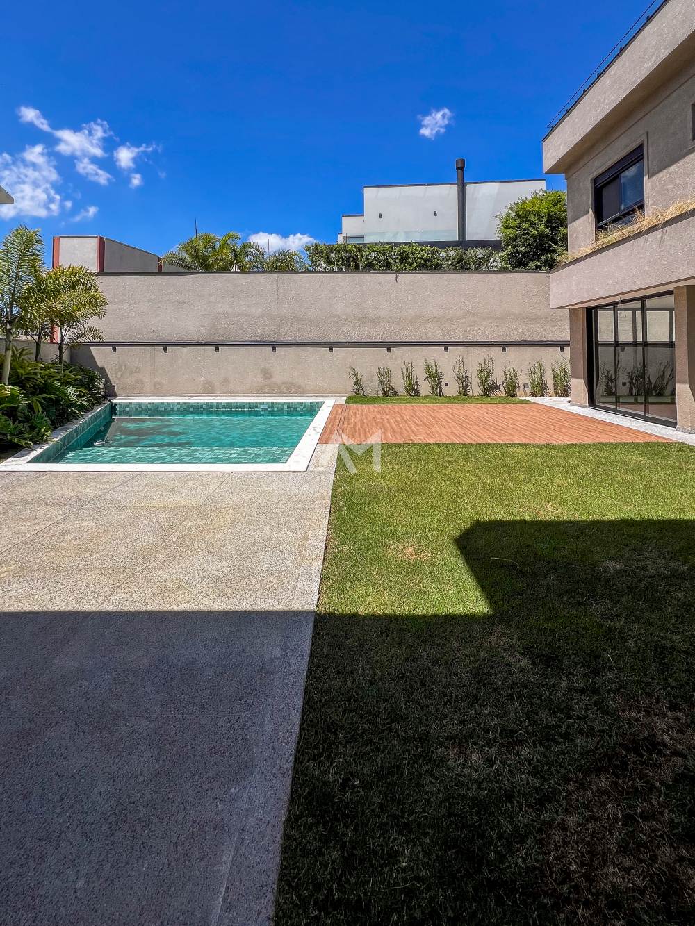 Casa em Condomínio Itahye Alphaville 