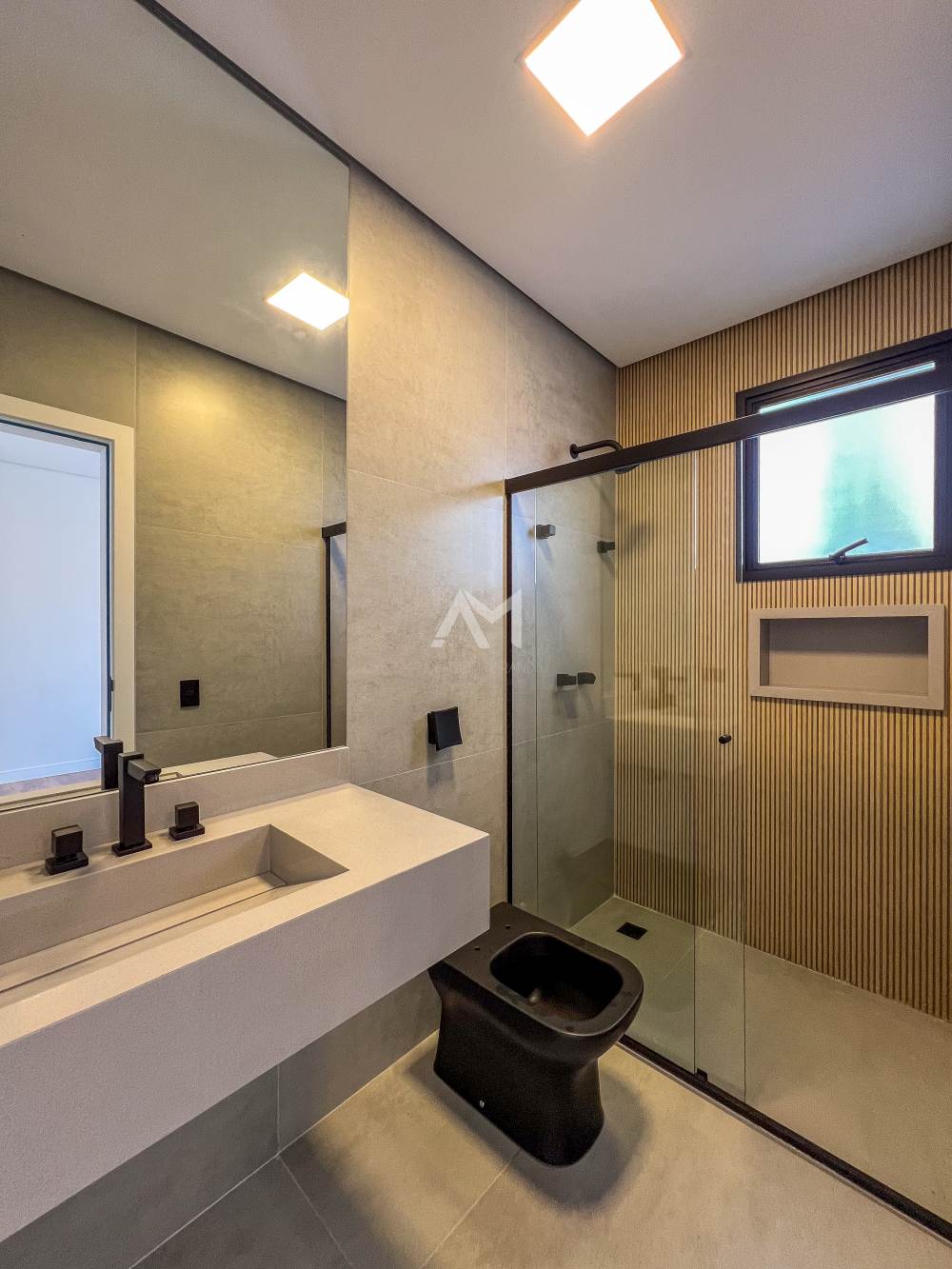 Casa em Condomínio Itahye Alphaville 