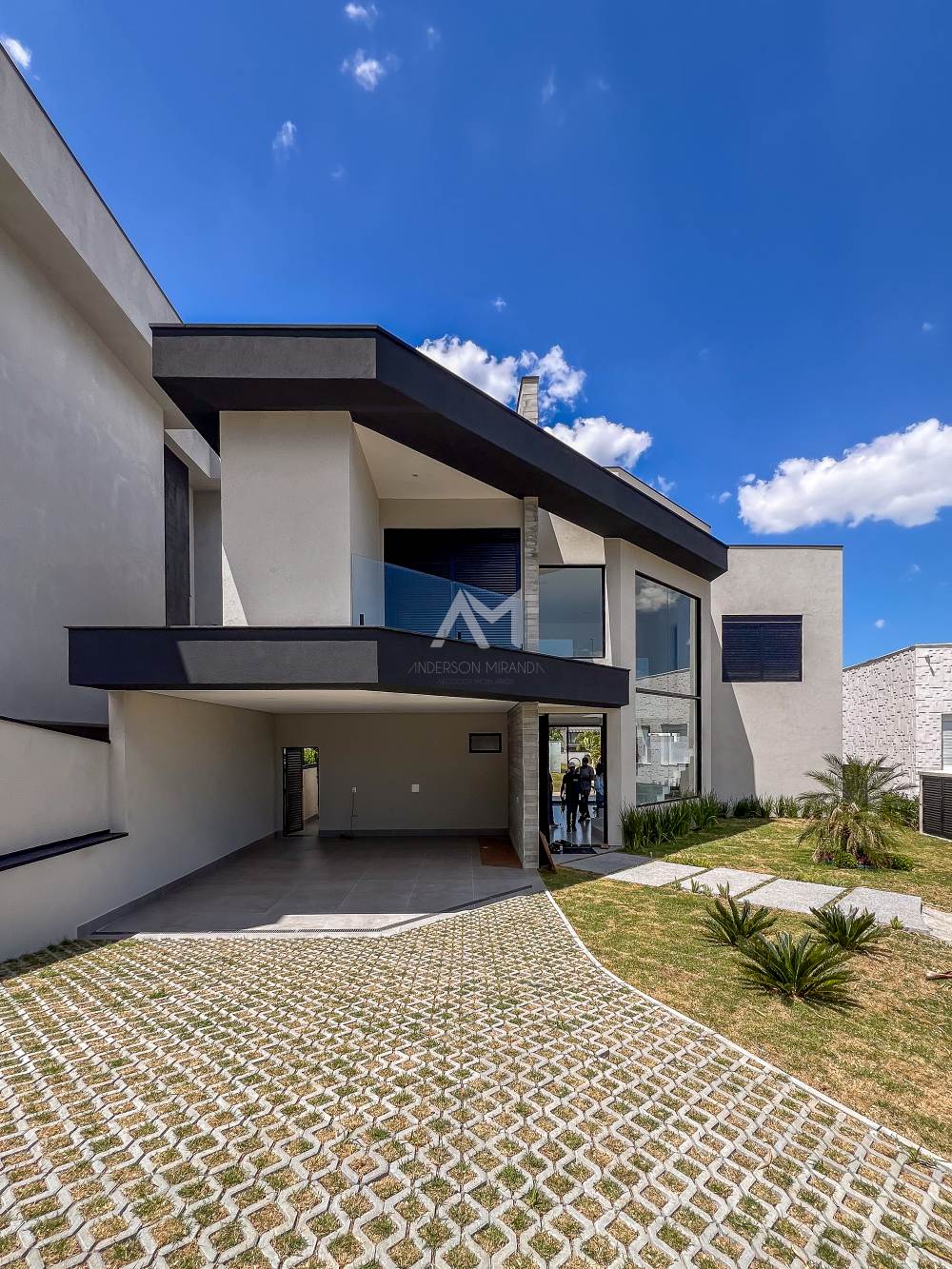 Casa em Condomínio Itahye Alphaville 