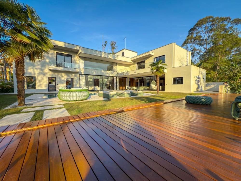 Casa em Condomínio Granja Viana Cotia 