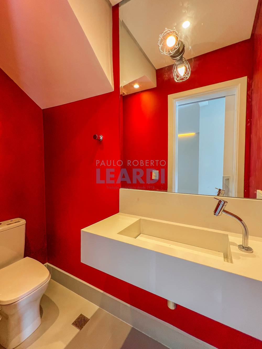 Casa em Condomínio Alphaville 04 Alphaville 