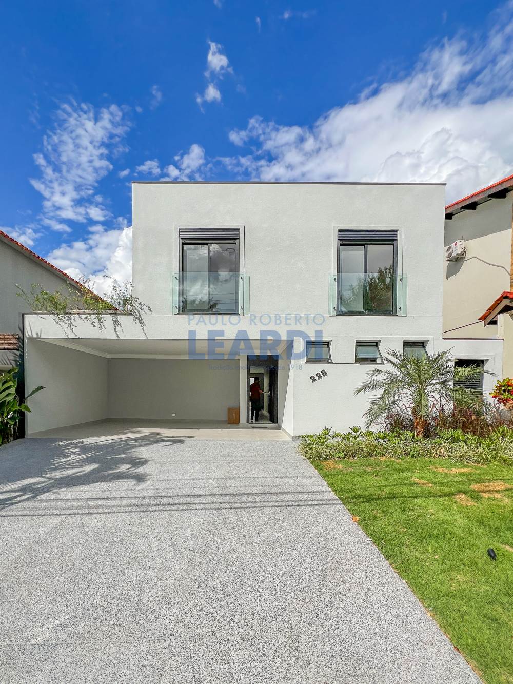 Casa em Condomínio Alphaville 04 Alphaville 