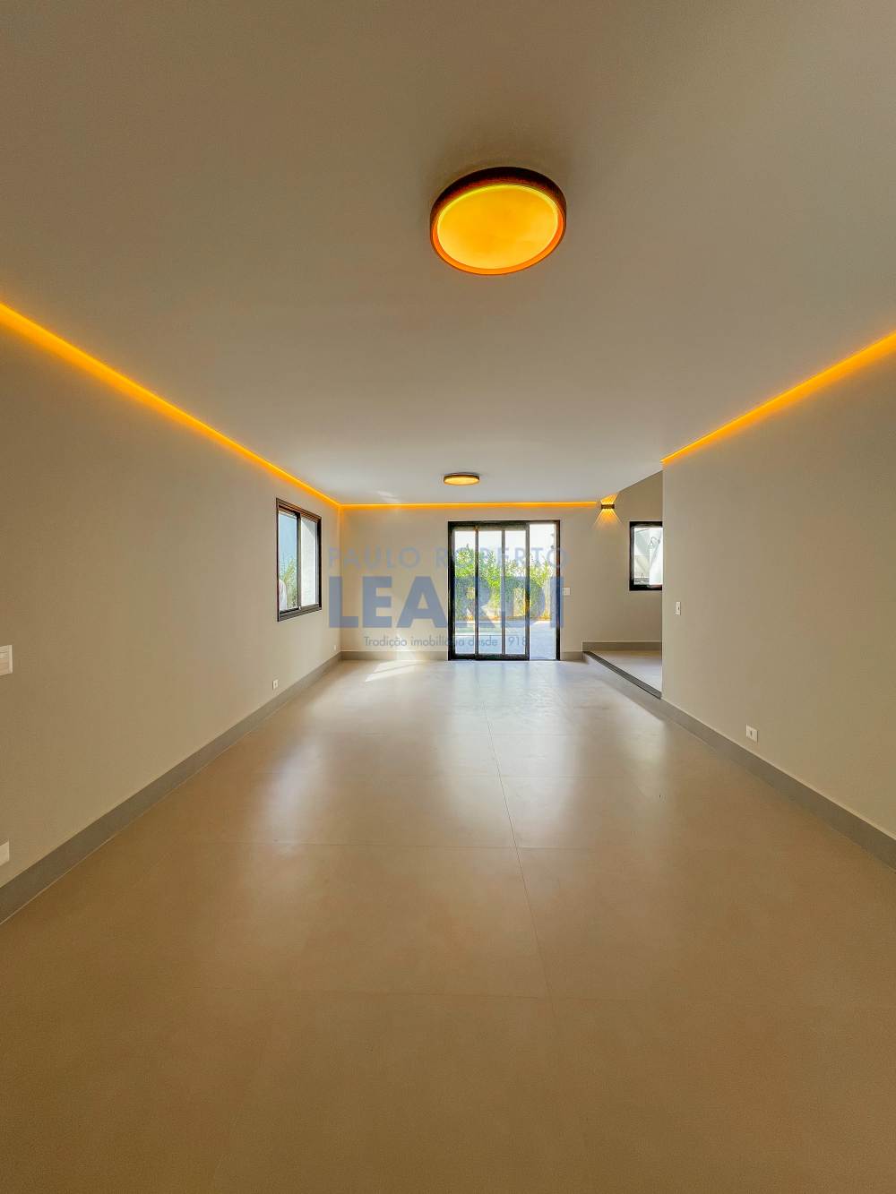 Casa em Condomínio Alphaville 04 Alphaville 