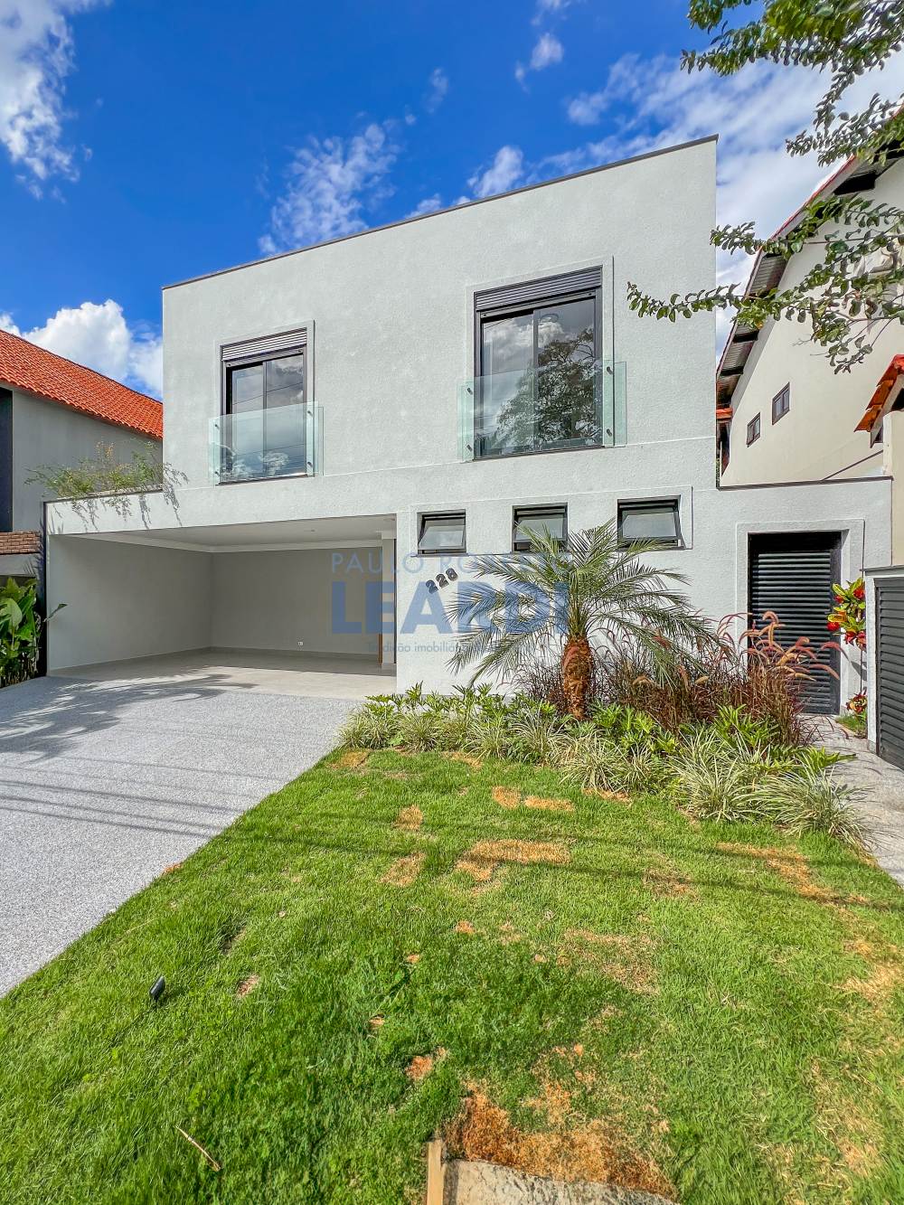 Casa em Condomínio Alphaville 04 Alphaville 