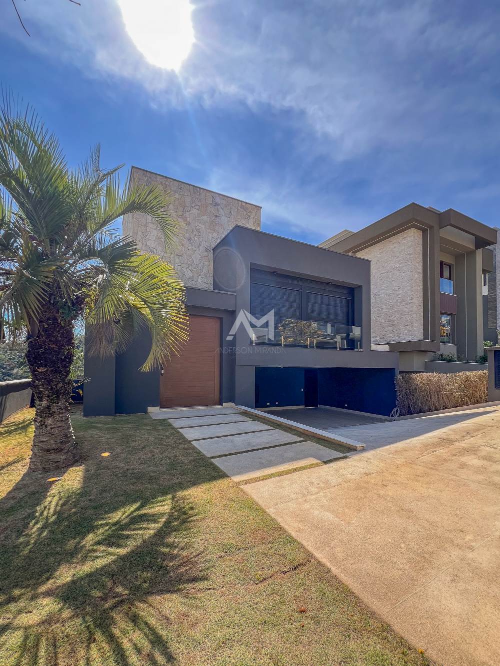 Casa em Condomínio Genesis 02 Alphaville 