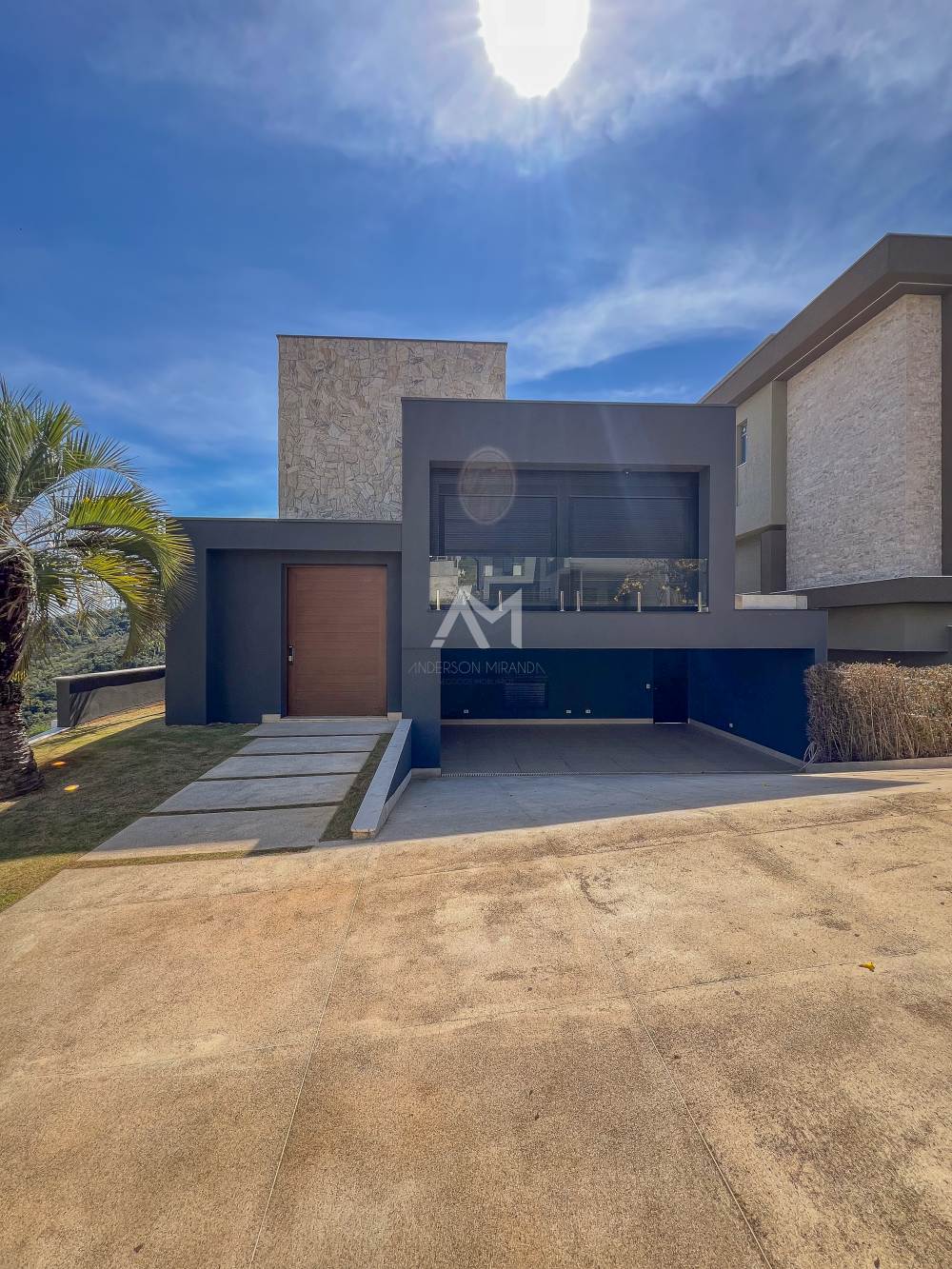 Casa em Condomínio Genesis 02 Alphaville 