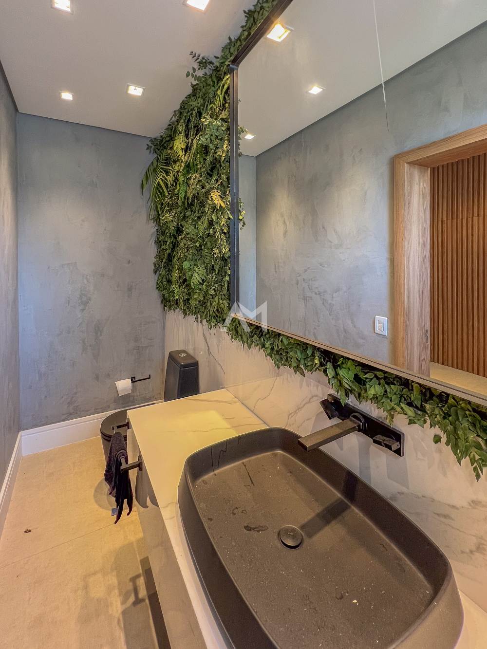 Casa em Condomínio Genesis 02 Alphaville 