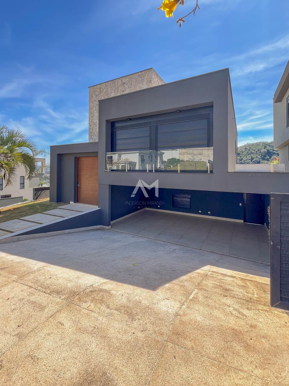 Casa em Condomínio Genesis 02 Alphaville 