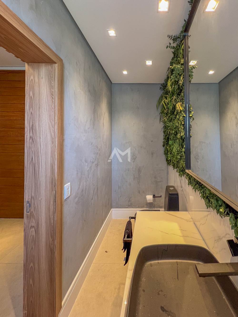 Casa em Condomínio Genesis 02 Alphaville 