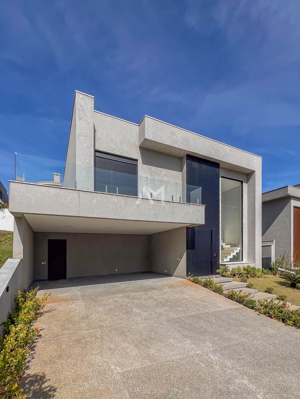 Casa em Condomínio Genesis 02 Alphaville 