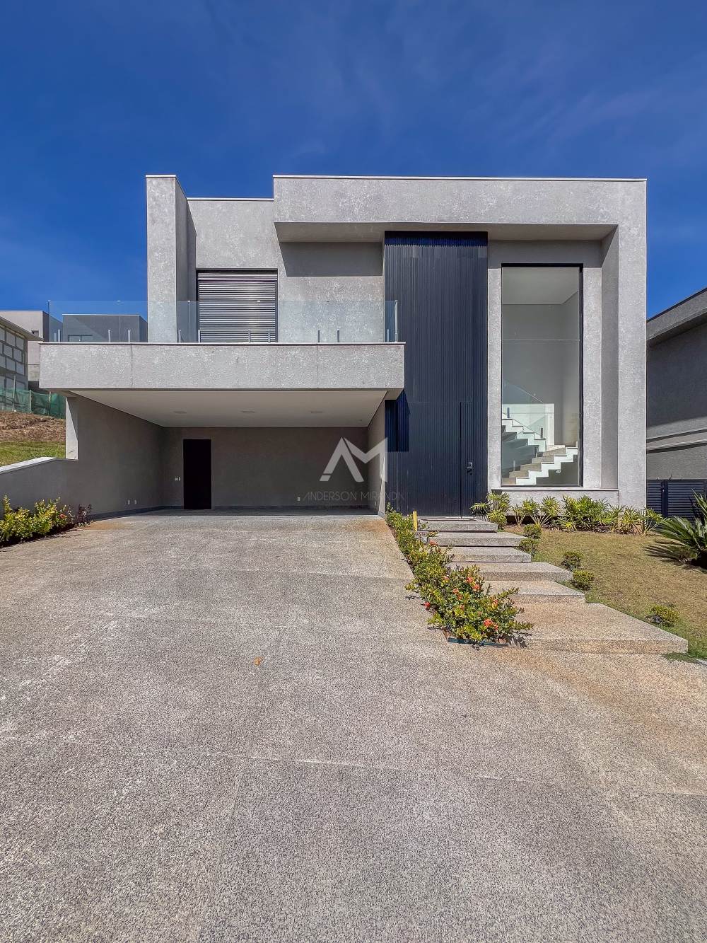 Casa em Condomínio Genesis 02 Alphaville 