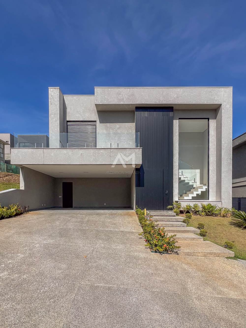 Casa em Condomínio Genesis 02 Alphaville 