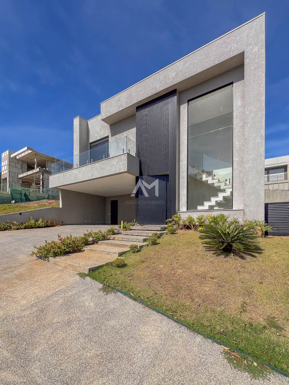 Casa em Condomínio Genesis 02 Alphaville 