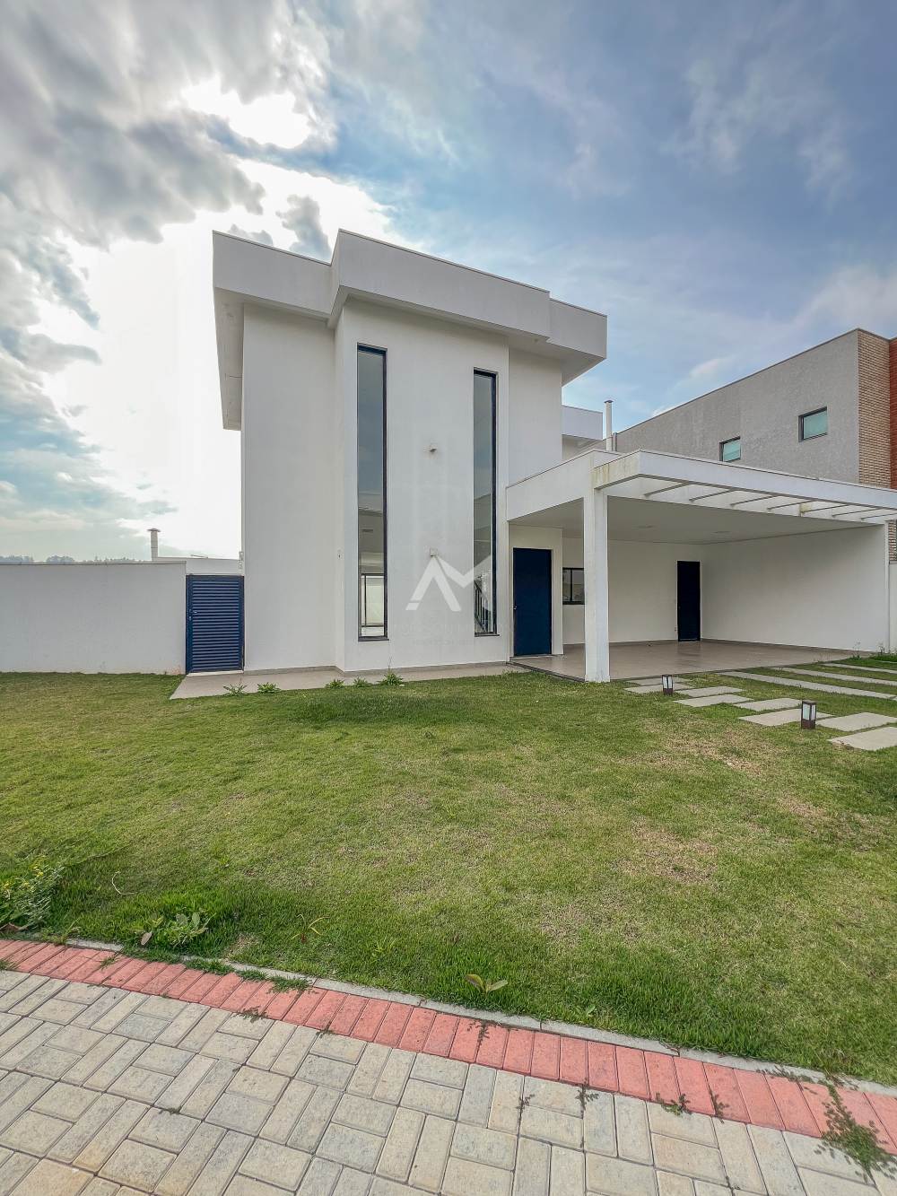 Casa em Condomínio Itahye Alphaville 