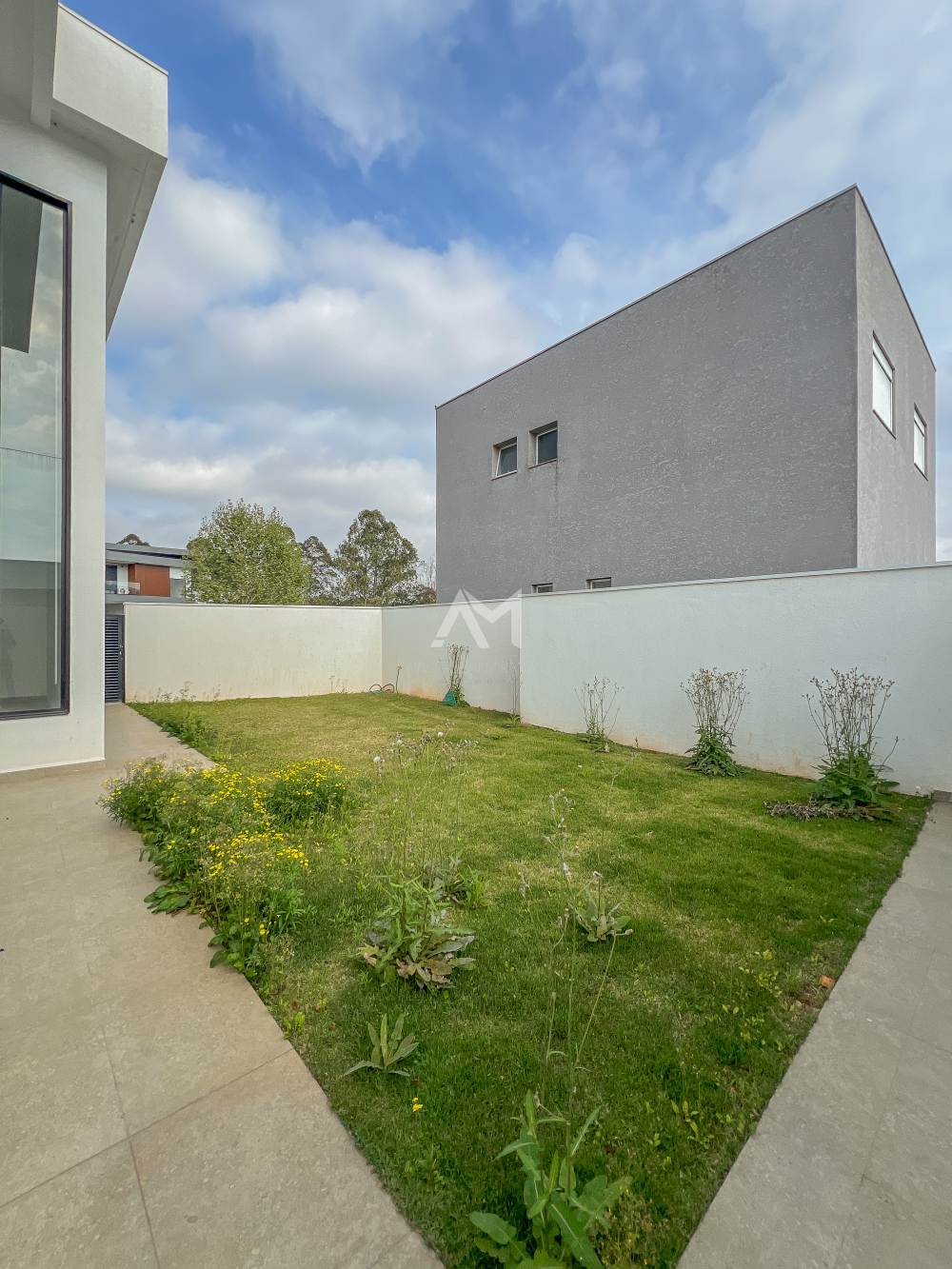 Casa em Condomínio Itahye Alphaville 