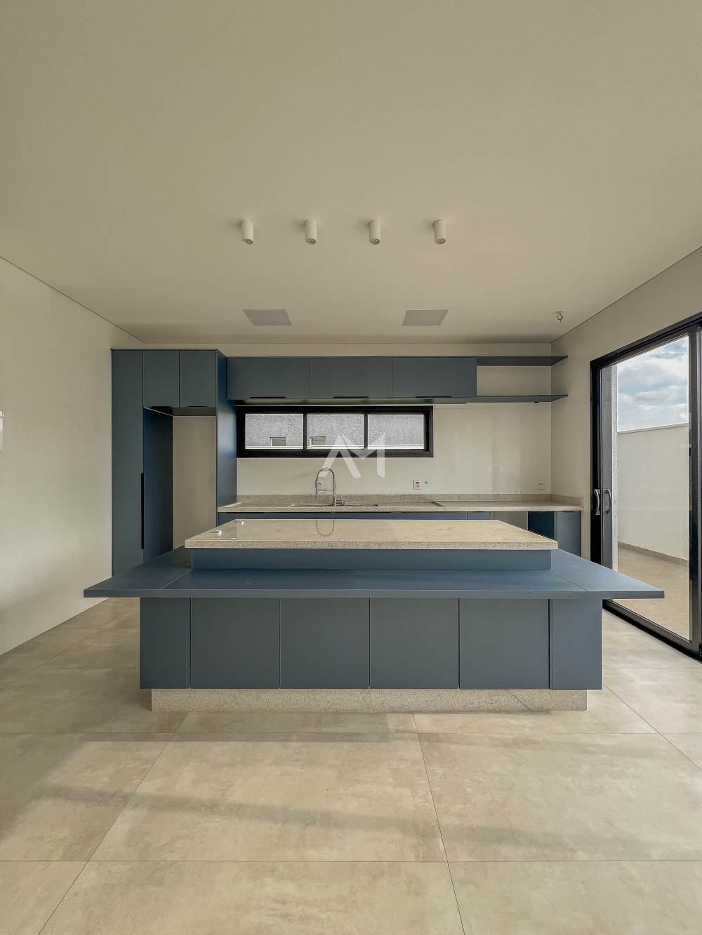 Casa em Condomínio Itahye Alphaville 