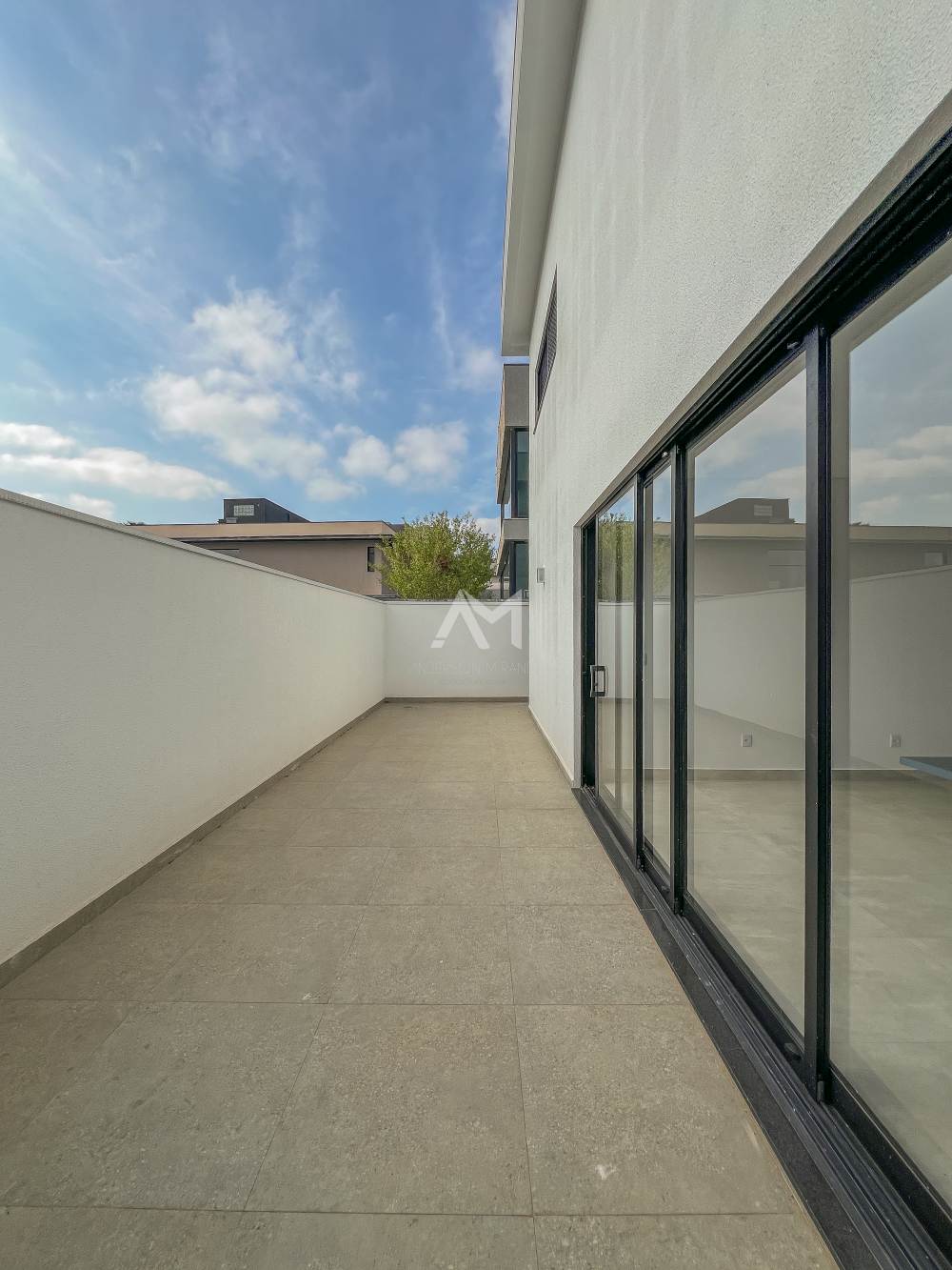 Casa em Condomínio Itahye Alphaville 