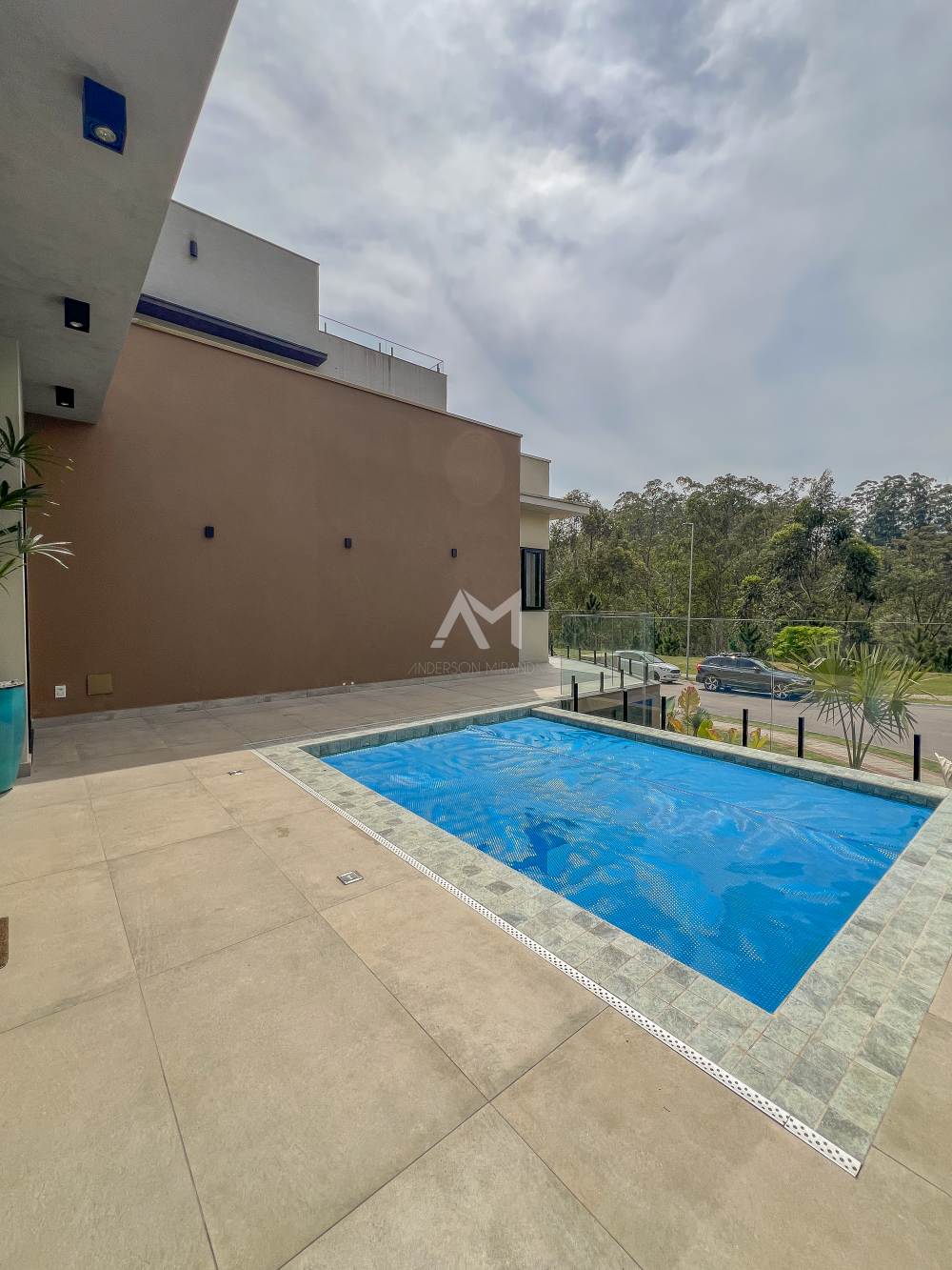 Casa em Condomínio Itahye Alphaville 