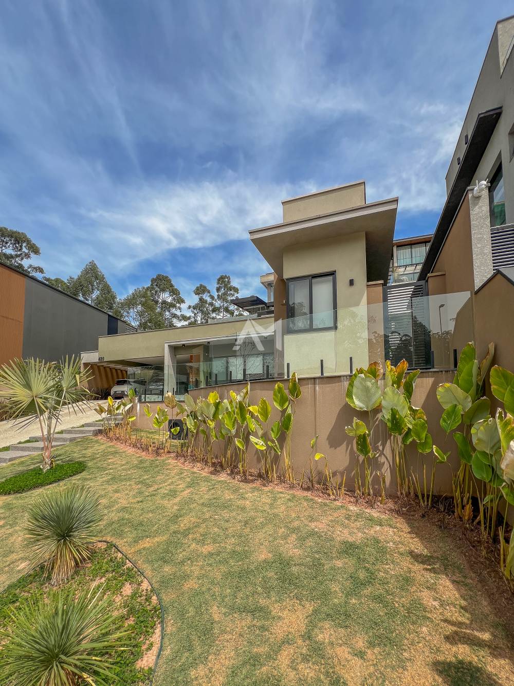 Casa em Condomínio Itahye Alphaville 