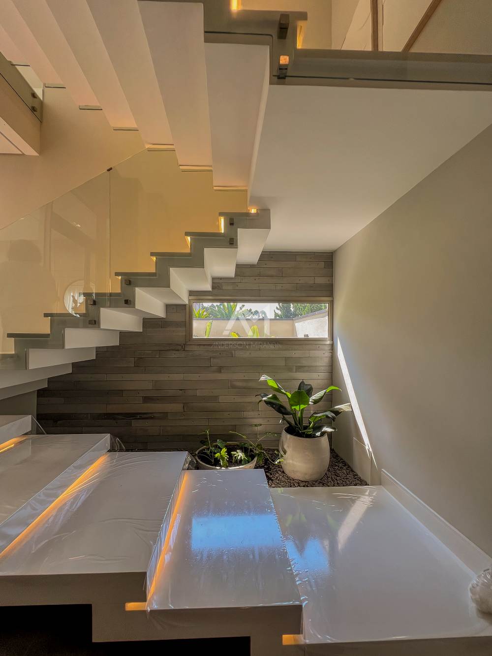 Casa em Condomínio Alphaville 0 Alphaville 