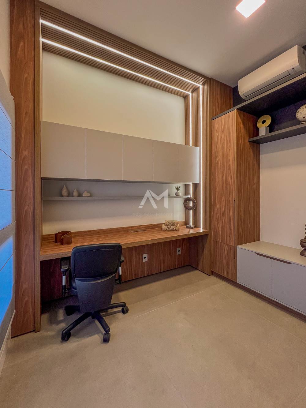 Casa em Condomínio Alphaville 0 Alphaville 