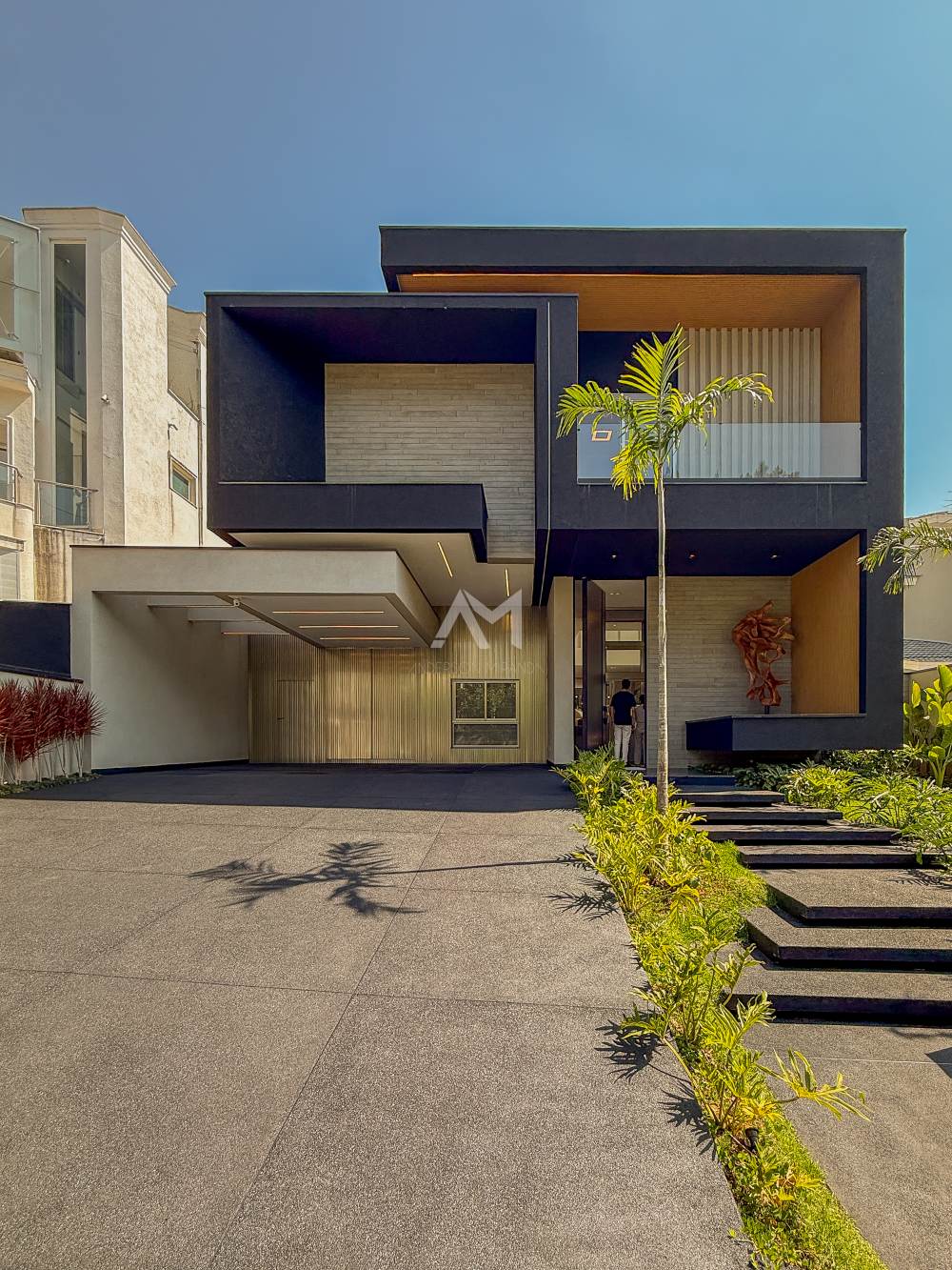 Casa em Condomínio Alphaville 0 Alphaville 