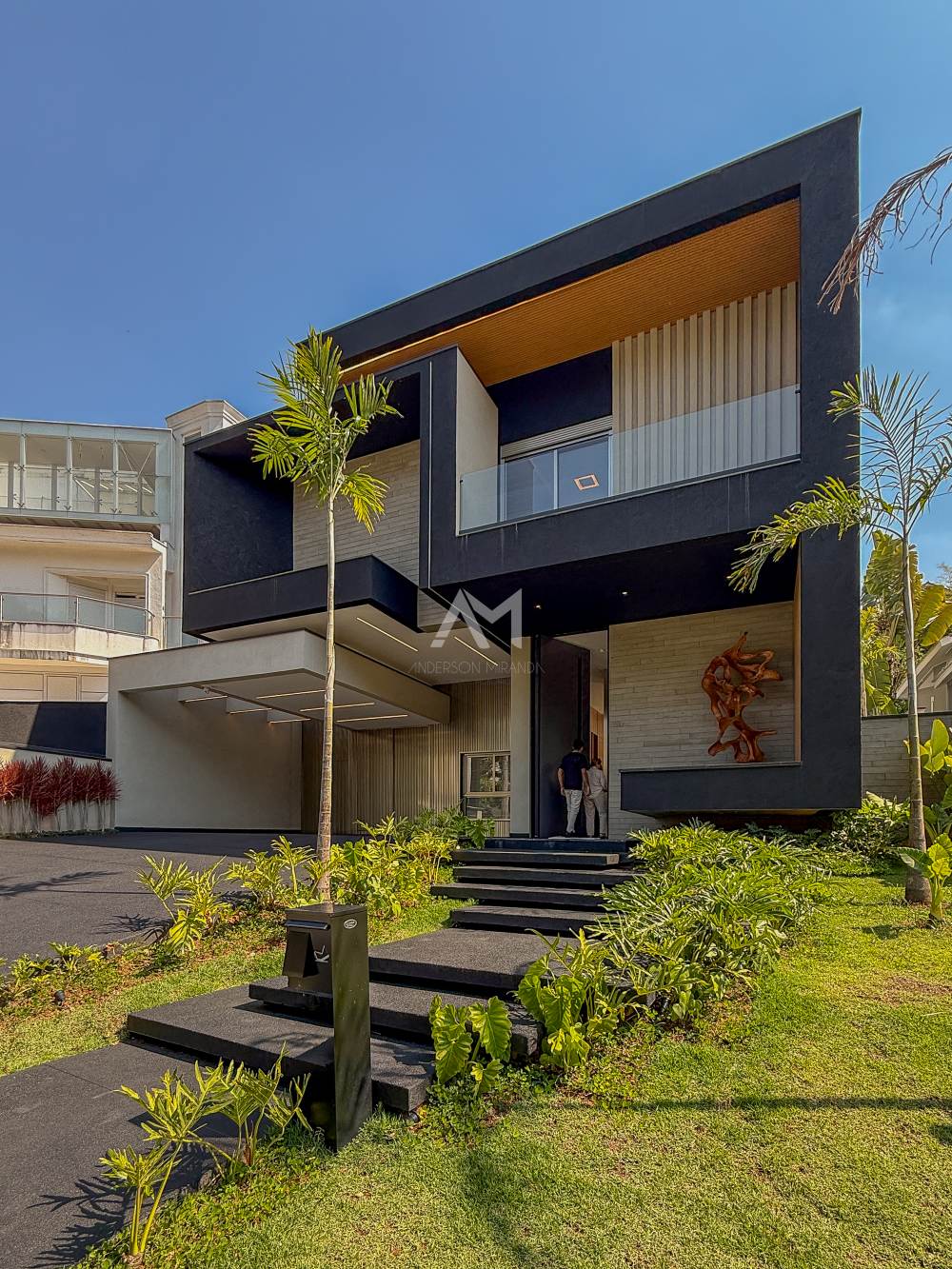 Casa em Condomínio Alphaville 0 Alphaville 