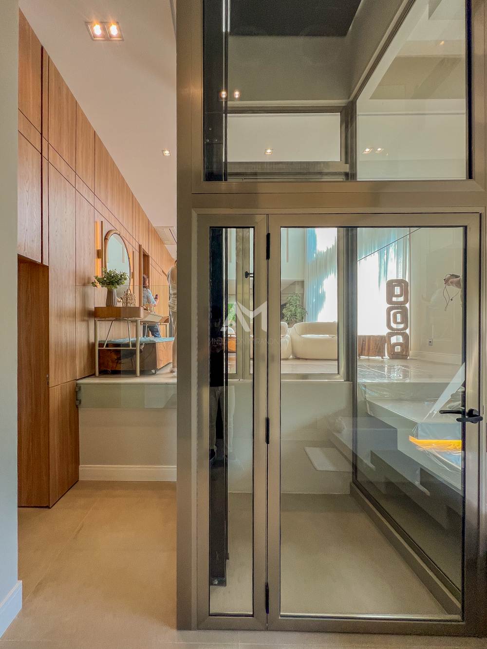 Casa em Condomínio Alphaville 0 Alphaville 