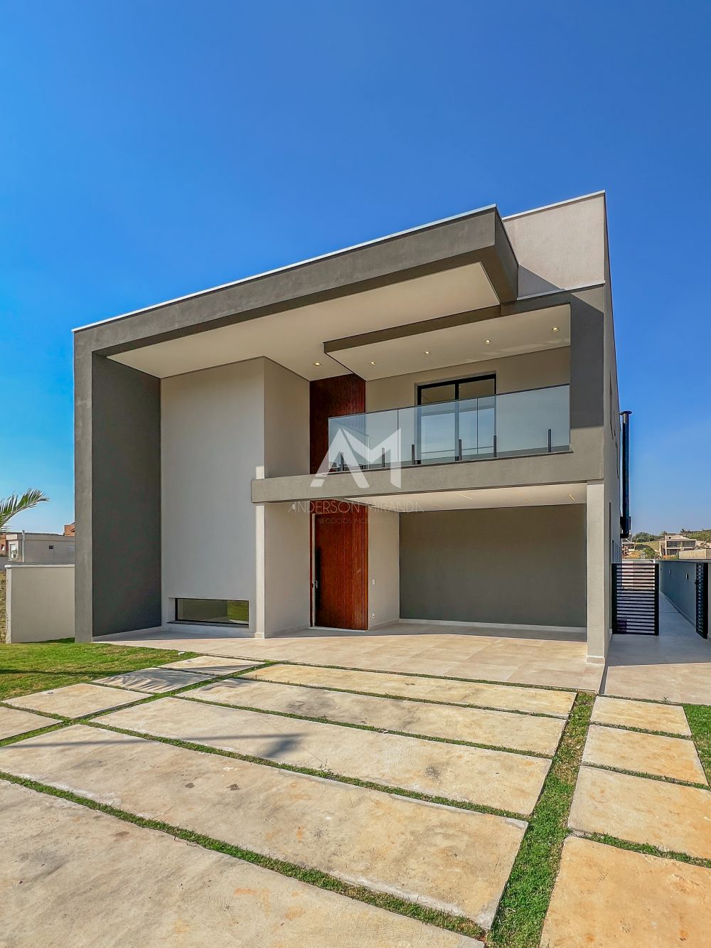 Casa em Condomínio Altavis Santana de Parnaíba 