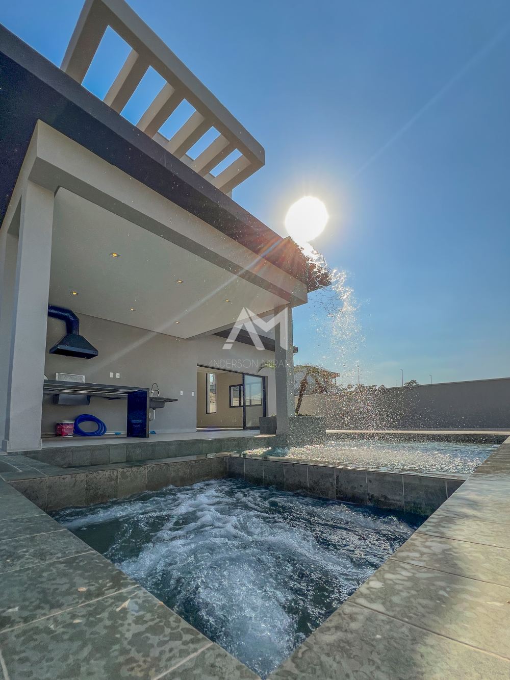 Casa em Condomínio Altavis Santana de Parnaíba 