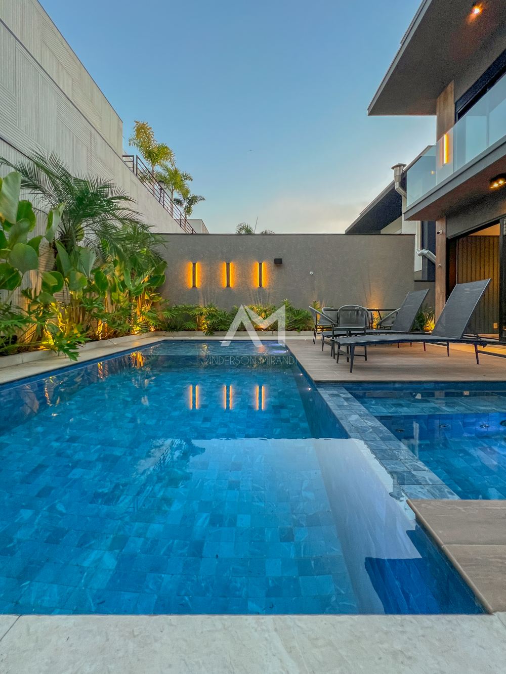 Casa em Condomínio New Ville Santana de Parnaíba 