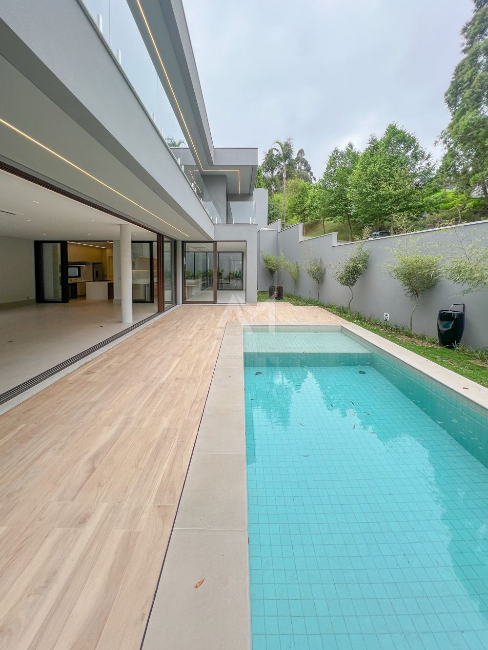 Casa em Condomínio Vila Solaia Alphaville 