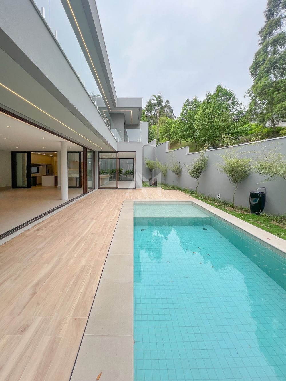 Casa em Condomínio Vila Solaia Alphaville 