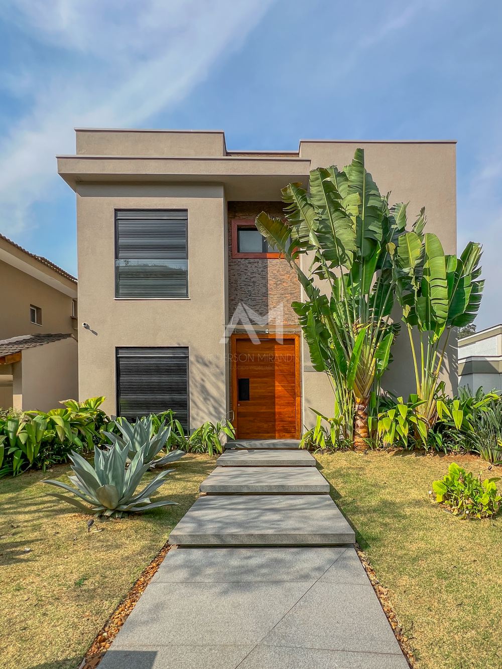 Casa em Condomínio Vila Solaia Alphaville 