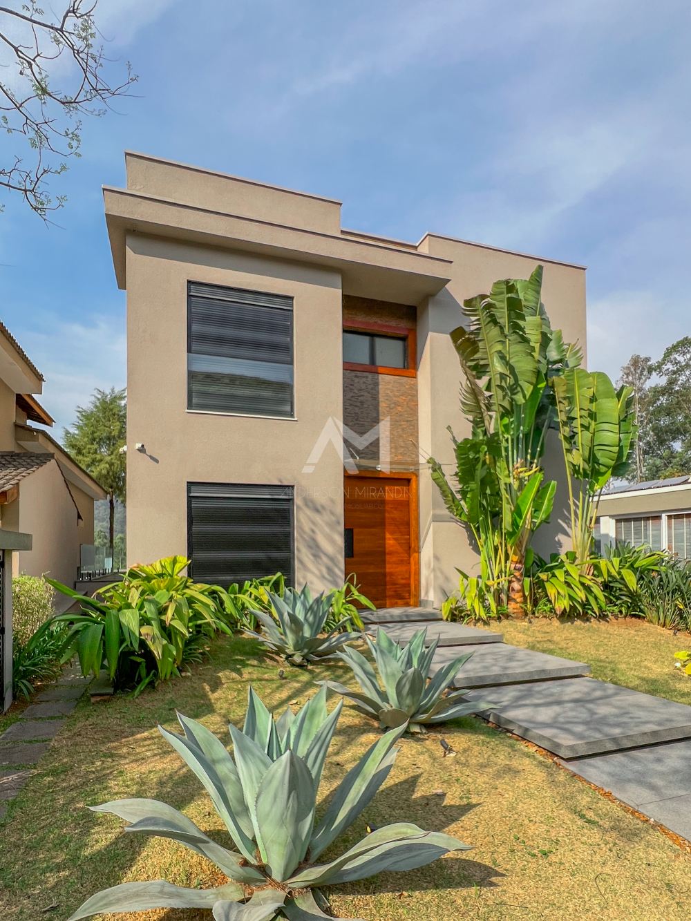 Casa em Condomínio Vila Solaia Alphaville 