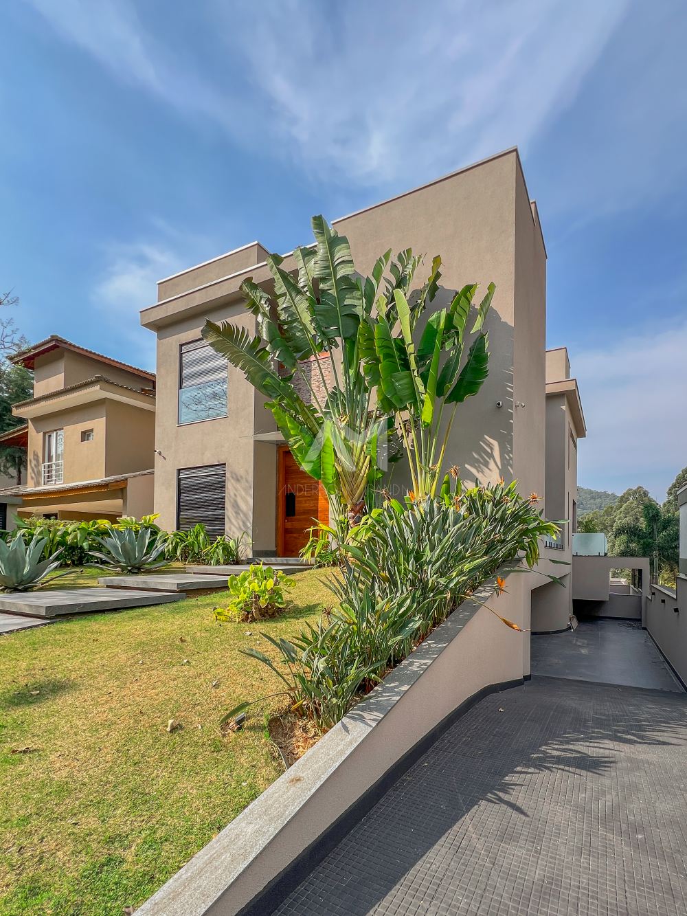 Casa em Condomínio Vila Solaia Alphaville 