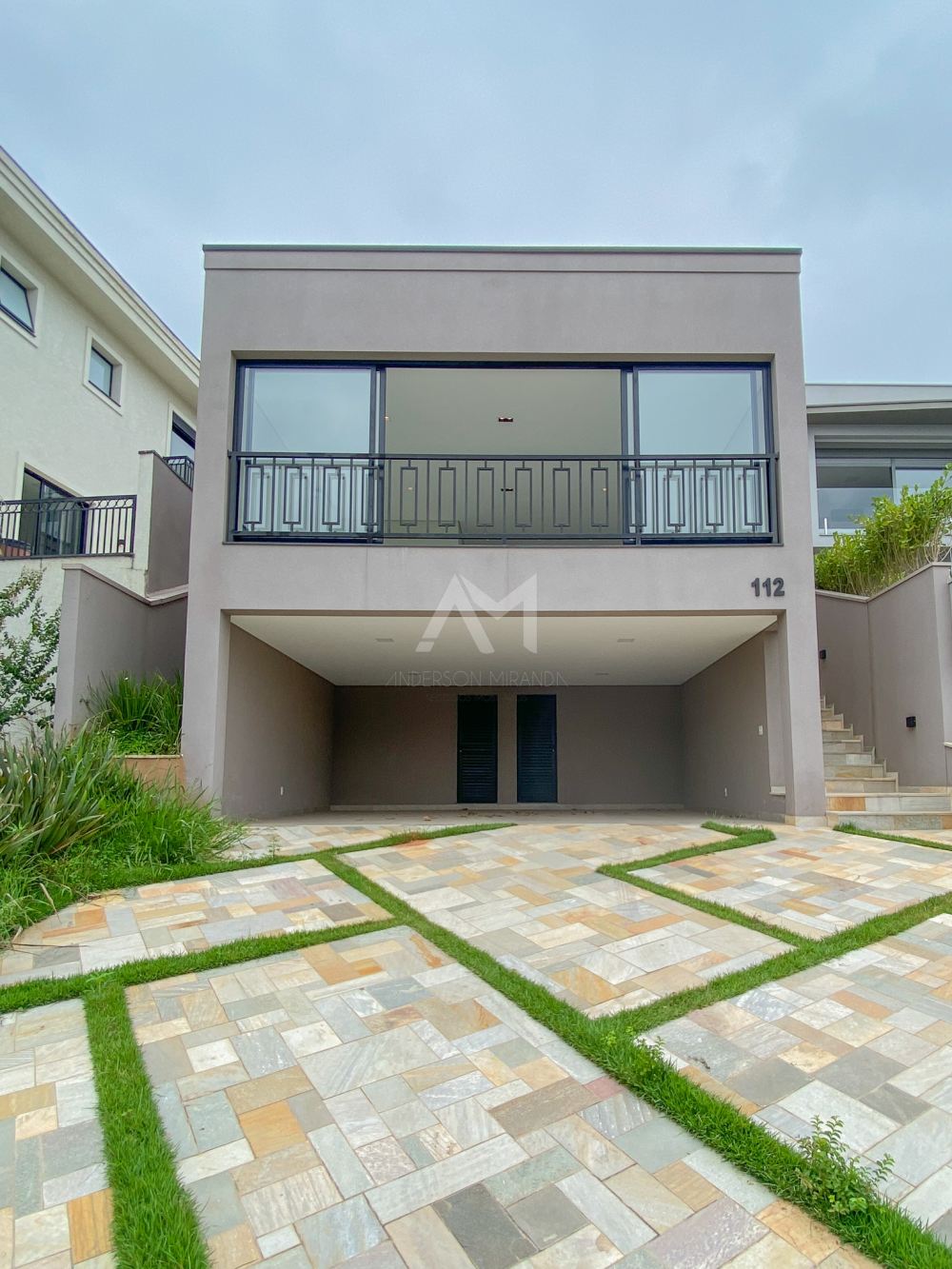 Casa em Condomínio New Ville Santana de Parnaíba 