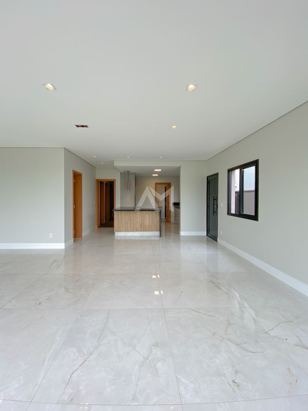 Casa em Condomínio New Ville Santana de Parnaíba 