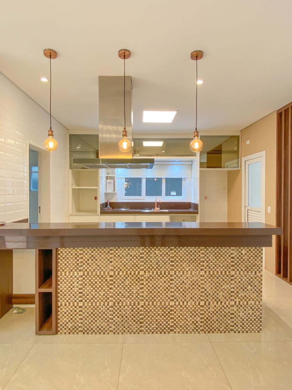 Casa em Condomínio New Ville Santana de Parnaíba 