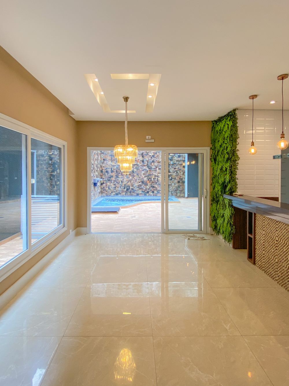 Casa em Condomínio New Ville Santana de Parnaíba 