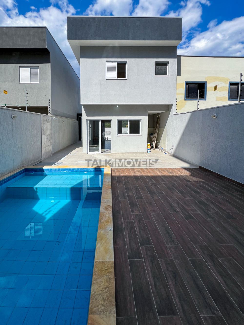 Casa em Bairro Portal dos Ipês Cajamar 