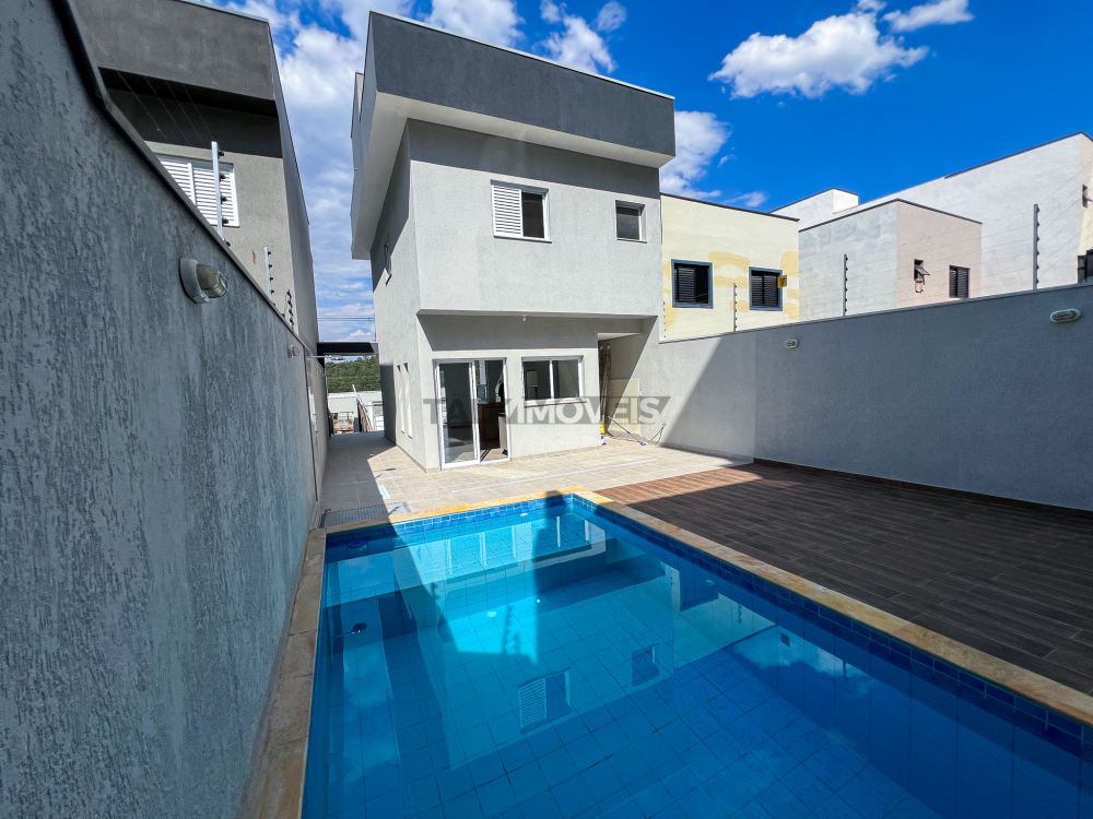 Casa em Bairro Portal dos Ipês Cajamar 