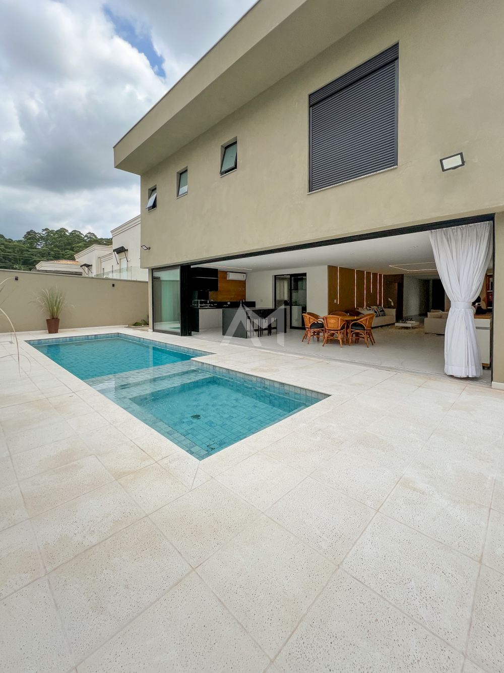 Casa em Condomínio Alphaville 0 Alphaville 