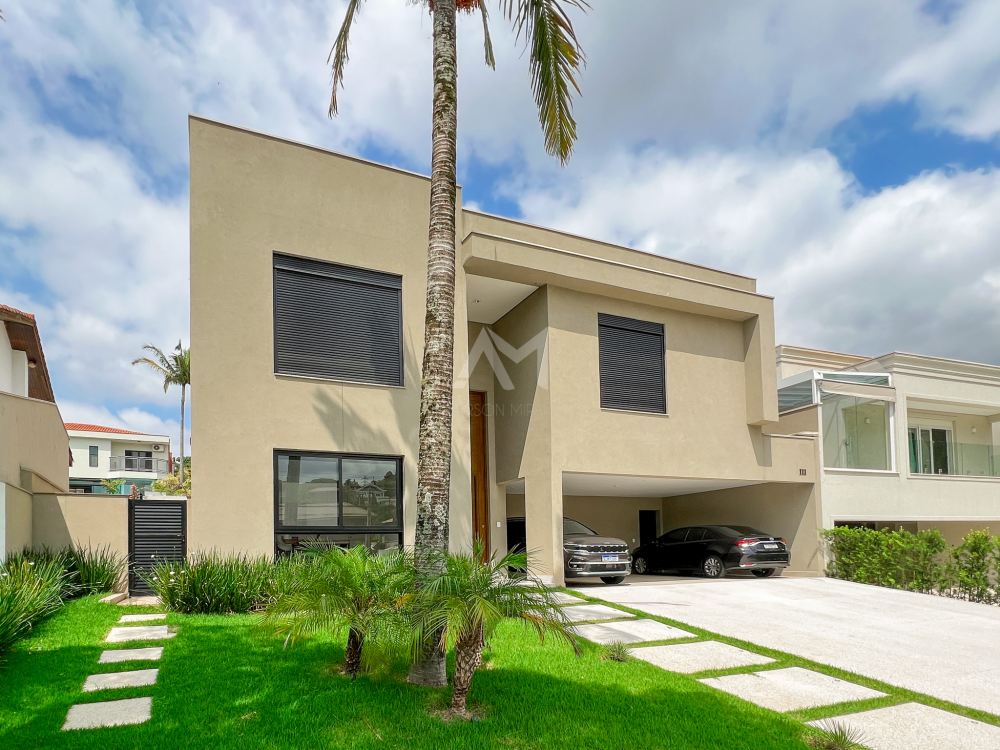 Casa em Condomínio Alphaville 0 Alphaville 