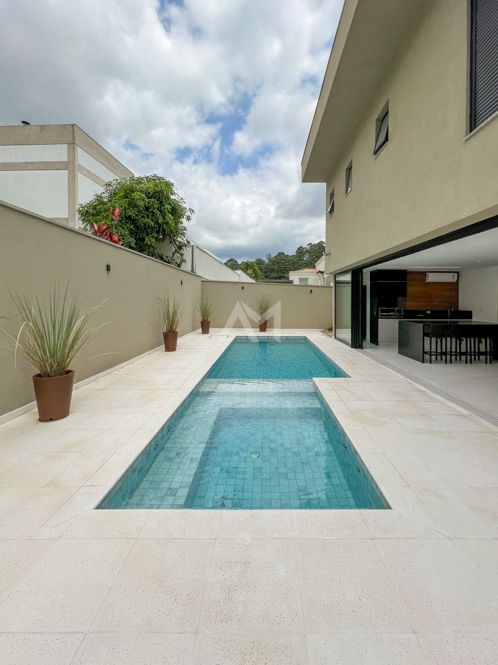 Casa em Condomínio Alphaville 0 Alphaville 