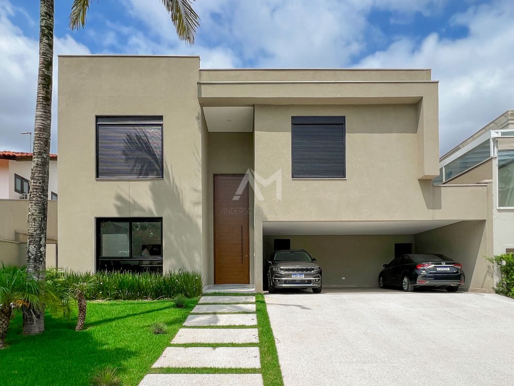 Casa em Condomínio Alphaville 0 Alphaville 